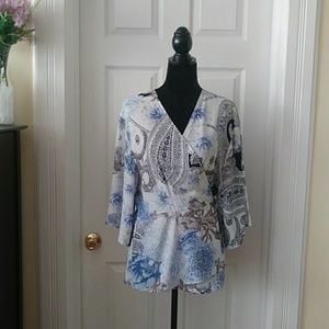 NY & Co. - Blouse
